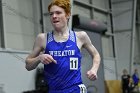 Track & Field  Men’s Track & Field open up the 2023 indoor season with a home meet against Colby College. They also competed against visiting Wentworth Institute of Technology, Worcester State University, Gordon College and Connecticut College. - Photo by Keith Nordstrom